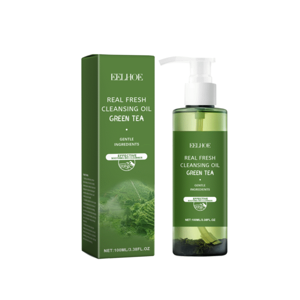 A4114049C002C350D929B3169C445FF5.png Green Tea Makeup Remover Oil