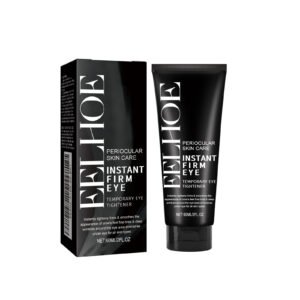 Eye Firming and Anti-Wrinkle Cream
