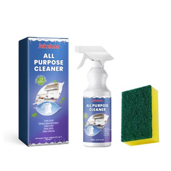 Multi-Functional Degreaser Cleaner