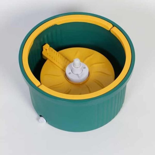 Ad44ecea5de154c20919b0617d221c944G.jpg_720x720q50.jpg Stainless Steel Rotary Mop Bucket