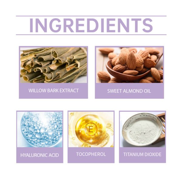 Long-Lasting Moisturizing Concealer