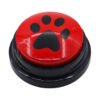 Dog Talking Button Voice Training Toy