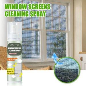 BC9FEA4EF727B2268BA0B7450D5EDC4E.jpg Window & Screen Foam Cleaning Spray