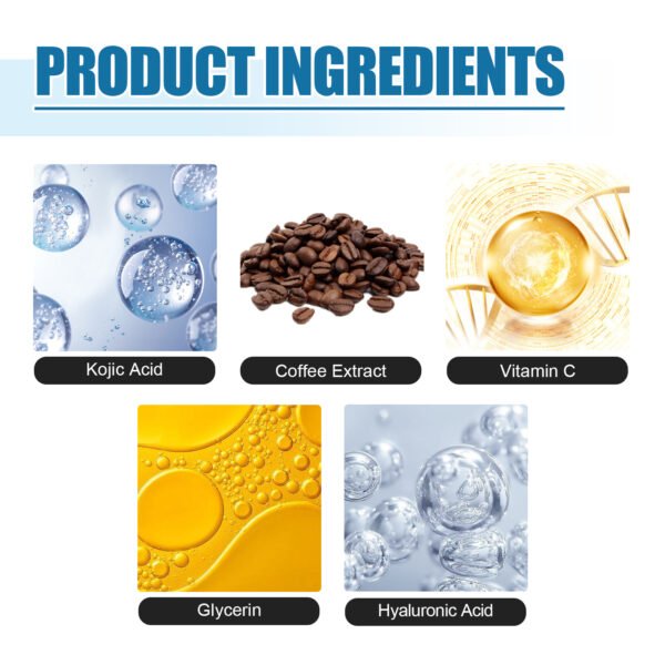 Men’s Firming Brightening Eye Serum