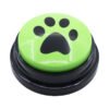 Dog Talking Button Voice Training Toy