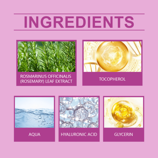 Nourishing Lengthening Mascara No Smudge