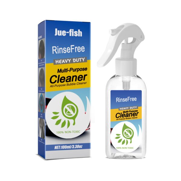 Jue-Fish Mult-Purpose Cleaner