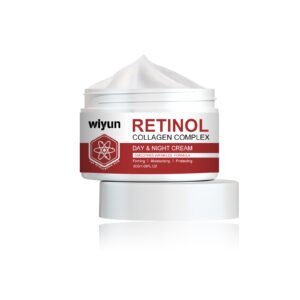 Retinol Whitening and Firming Cream