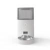 Smart Timed Pet Feeding Machine