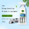 Stainless Steel & Faucet Polishing Cleaner