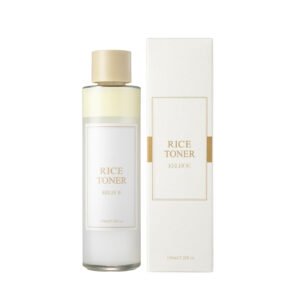 Rice Hydrating and Repairing Toner