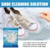Jakehoe Shoe Cleaning Solution