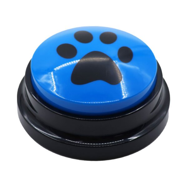 Dog Talking Button Voice Training Toy