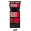 Menow 8-Color Lip Gloss Palette