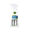 Stainless Steel & Faucet Polishing Cleaner