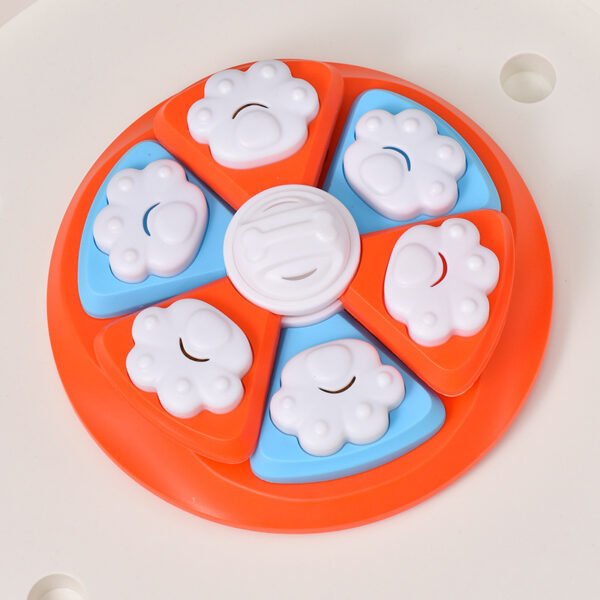 FA64D7EC9252389076E0D4B9EB08CF64.jpg Interactive Puzzle Slow Feeder Dog Bowl
