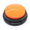 Dog Talking Button Voice Training Toy