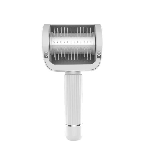 Automatic Pet Grooming Massage Comb