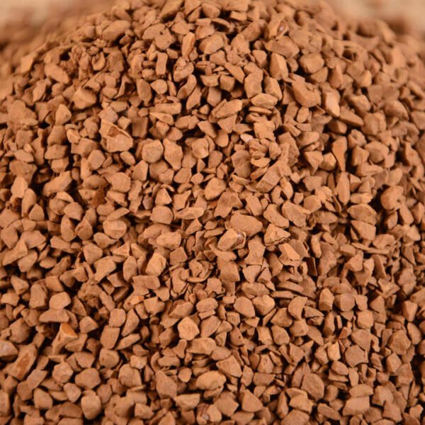 Organic Freeze-Dried Coffee Powder