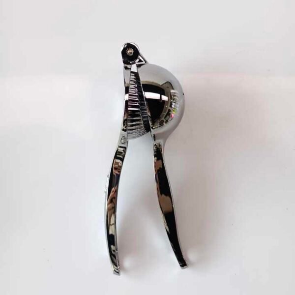Stainless Steel Lemon Juice Squeezer