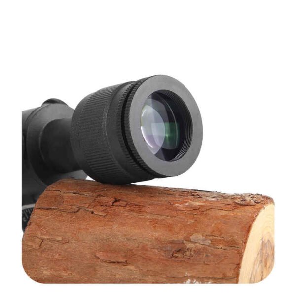 SVD 4x26 Compact Scope for Spotting