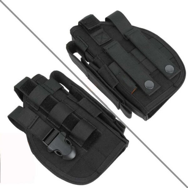 Tactical Waist Holster for Guns