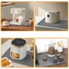 H0afea2cf10d54976b23584a2a7ec8bc0A.jpg_720x720q50.jpg Silicone Coffee Mat Drying Pad
