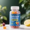 H10babf90f54c4e8daebb7e64af766b8cD.jpg_720x720q50.jpg Multivitamin Gummies for Adults Health