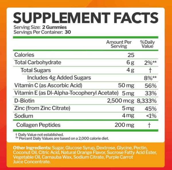 H11dc2ff911cd48248dea7db5e9b38b31W-5.jpg_720x720q50-5.jpg Natural Collagen Gummies for Skin & Joints