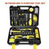 121PCS Car Repair Socket Set