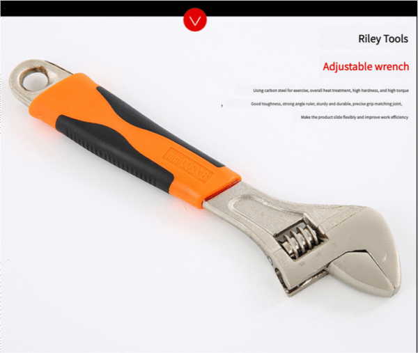 Electric Drill Hand Tool Set