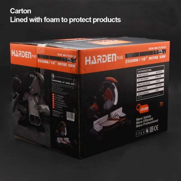 Electric Metal Cutting Mitre Saw