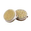 Natural Bristle Body Exfoliating Brush