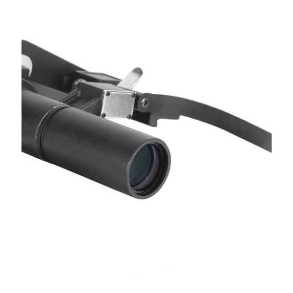 SVD 4x26 Compact Scope for Spotting