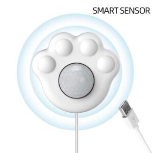 Intelligent Automatic Pet Feeder Sensor
