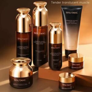 Hexapeptide Polypeptide Skin Care Set