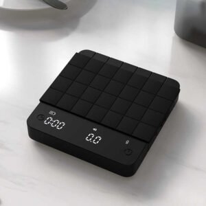 Mini Portable Digital Coffee Scale