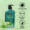 Citrus Aloe Vera Body Wash Set