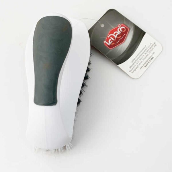 Heavy Duty Scrub Brush Set