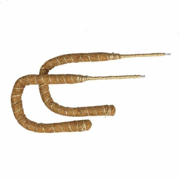 H3a7c36d12d034feb93b2bce6153a4a1f9.jpg_720x720q50.jpg Adjustable Coconut Coir Plant Stake