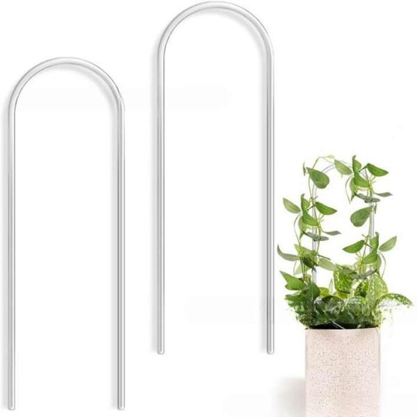 H489e3d86aae04e248372ec3b28c2adbbC.jpg_720x720q50.jpg Clear Acrylic Plant Support Trellis