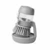H4c8785a55b744410959ced7b3f4dba6d9.png_720x720q50.jpg Automatic Liquid Dispensing Dish Brush