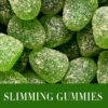Slimming Gummies for Heart Health