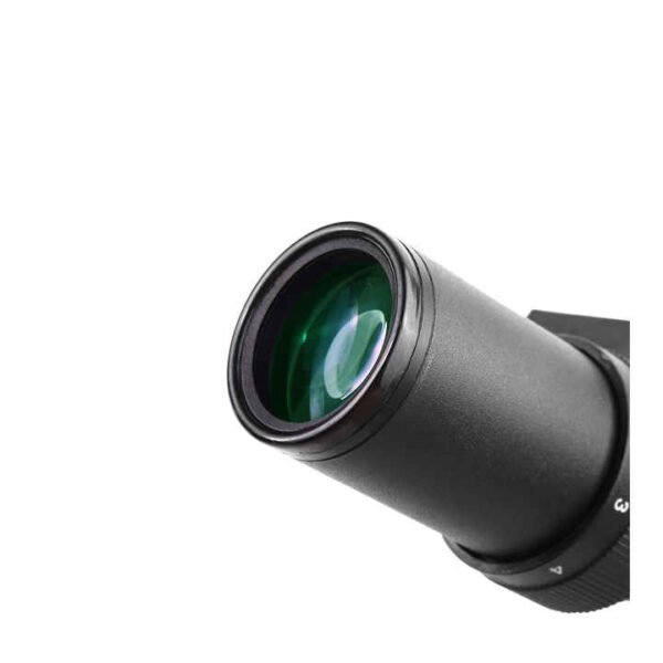 SVD POS 3-9x24 Shockproof Scope