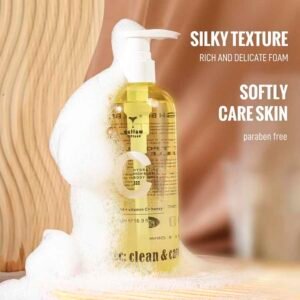 H525e82bba1574e7d8cdbb9ae1a7f1a0aD.jpg_720x720q50.jpg Vitamin C Honey Scrub Shower Gel