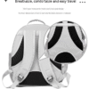 H52e1b13f517b4e258a6ac62b2cc32dc8V.jpg_720x720q50.png Outdoor Transparent Pet Backpack Carrier