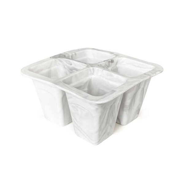 Eco-Friendly Root Control Garden Tray