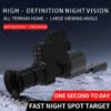 MK005 Tactical Night Vision Scope