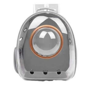 Breathable Space Cat Backpack Bag