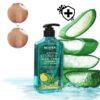 Citrus Aloe Vera Body Wash Set